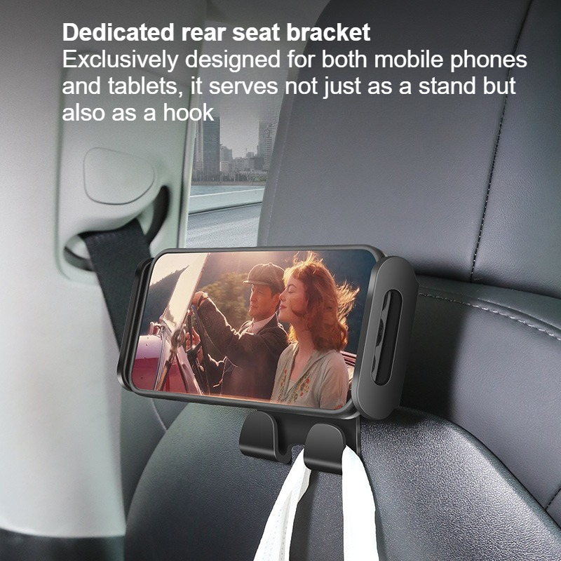 Tablet Holder Accessories - For Tesla Model 3 Y Juniper