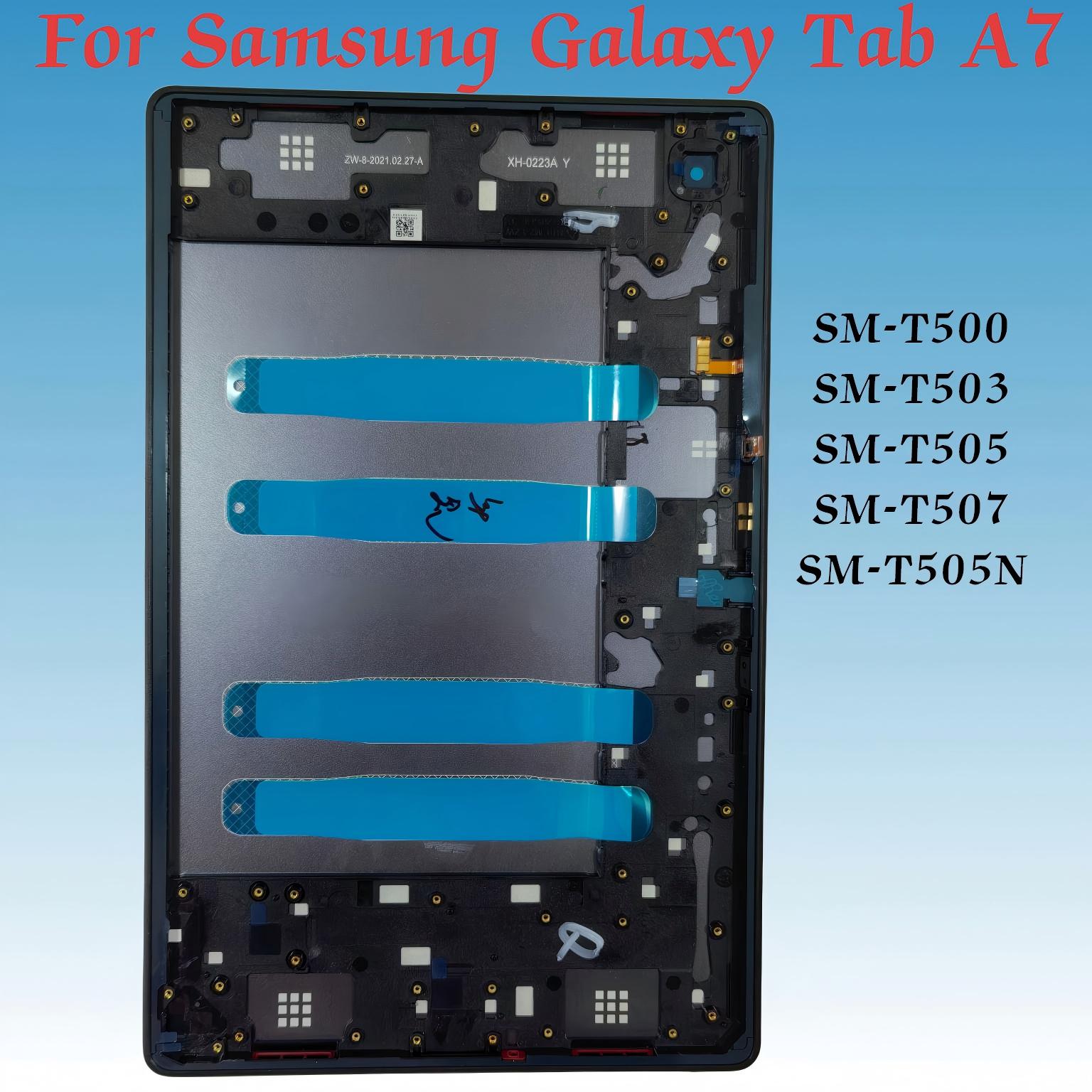 Tablet Accessories For Samsung - AAA For Samsung Galaxy Tab A7