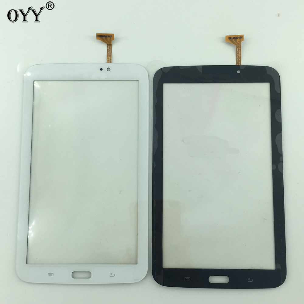 Tablet Accessories For Samsung - 7 inch Touch Screen Digitizer Glass