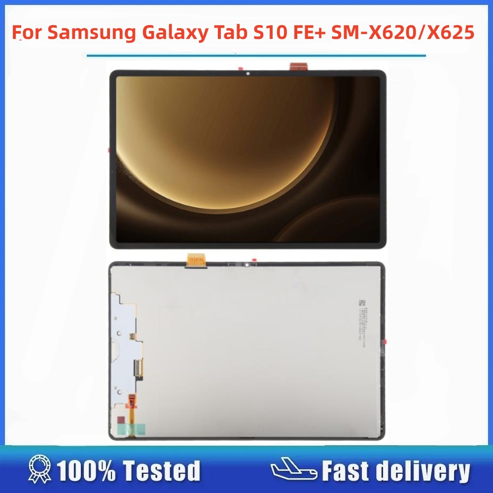 Tablet Accessories For Samsung - 13.1'' Compatible For Samsung Galaxy Tab