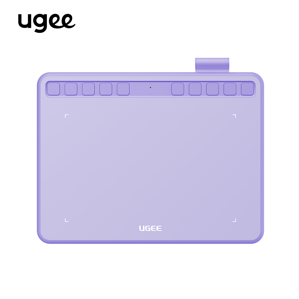 Huion Tablet Accessories - UGEE S640 Graphics Tablet 6.3x4 inches