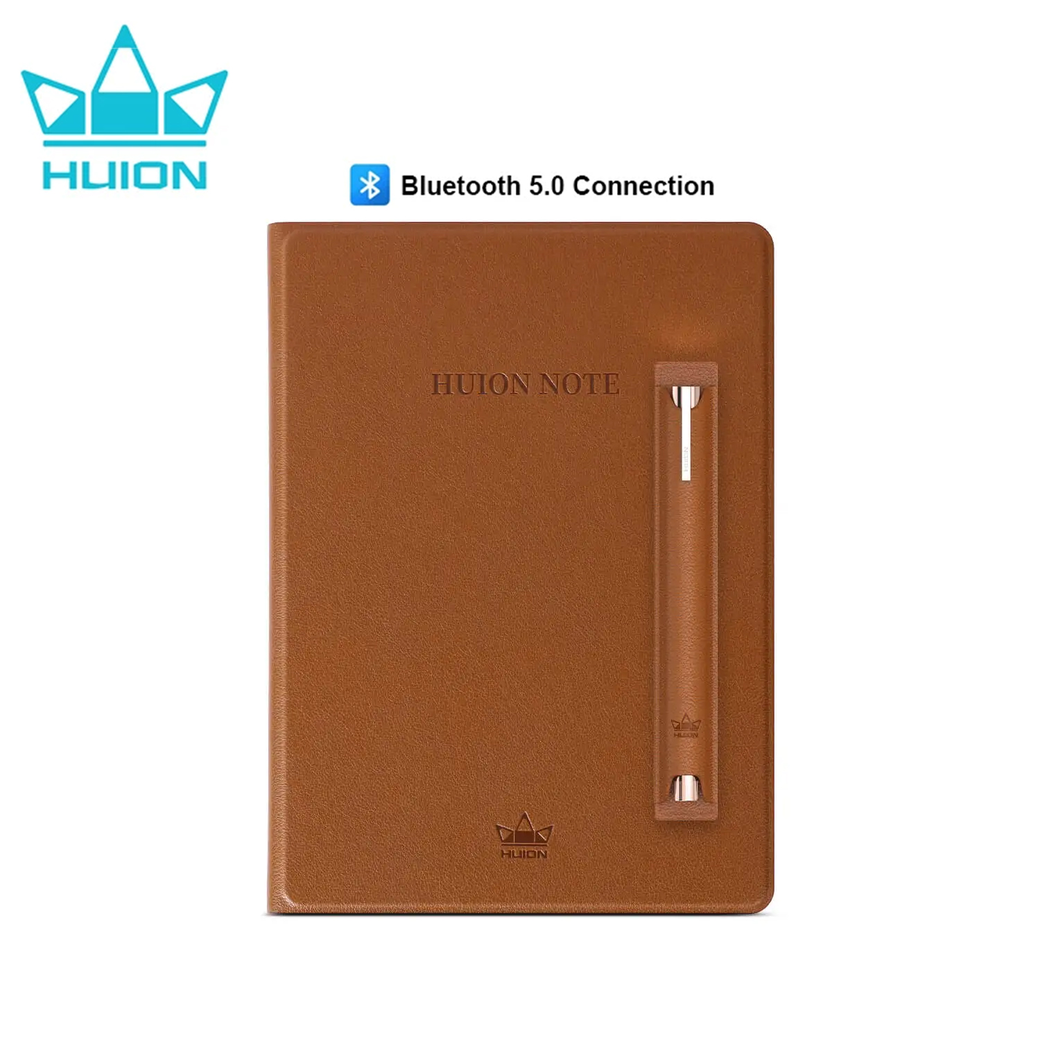 Huion Tablet Accessories - Smart Notebook Huion Note X10 Wireless