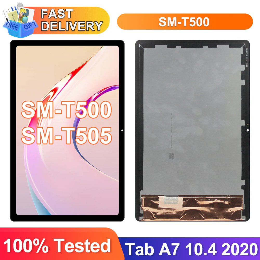 Tablet Accessories For Samsung - 10.4
