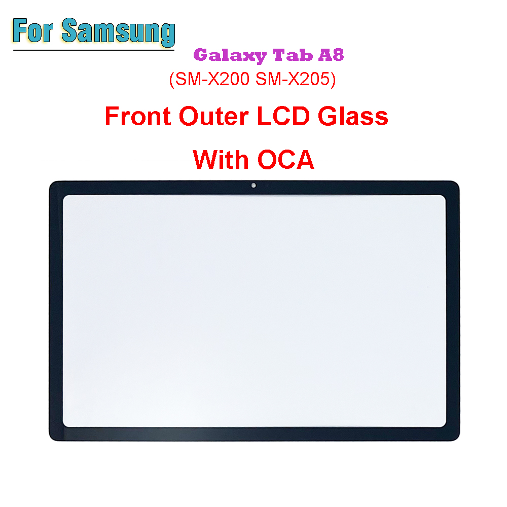 Tablet Accessories For Samsung - NO LCD For Samsung Galaxy Tab