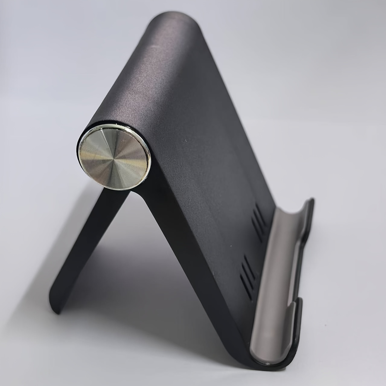 Tablet Holder Accessories - High-appearance-value phone stand, foldable multifunctional desktop