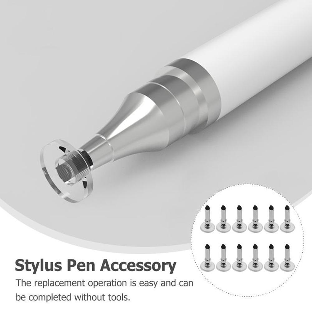 Stylus Replacement Tip - 12 Pieces Stylus Replacement Tips High