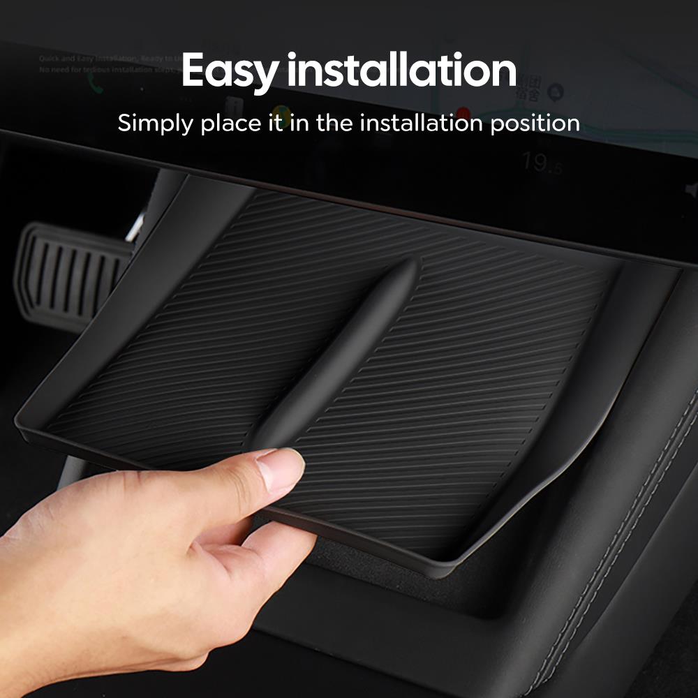 For TESLA New Model Y Launch J – Wireless Charging Pad recenzja i cena