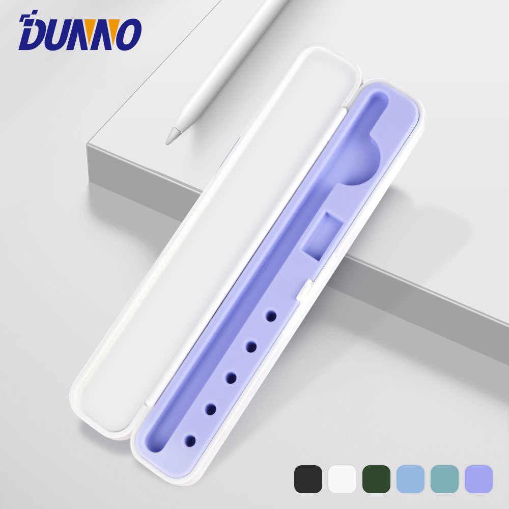 Portable Pencil Storage Box fo – Tablet Cover Accessories recenzja i cena