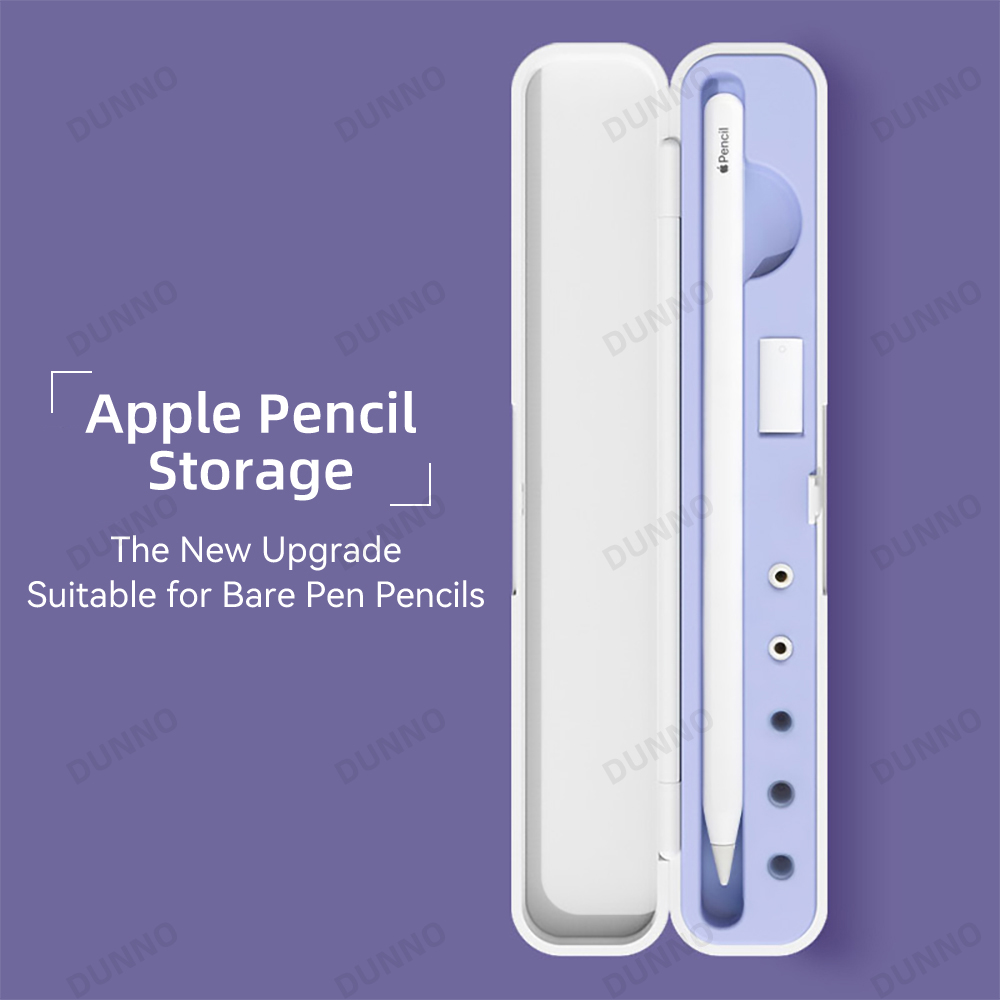 Portable Pencil Storage Box fo – Tablet Cover Accessories recenzja i cena