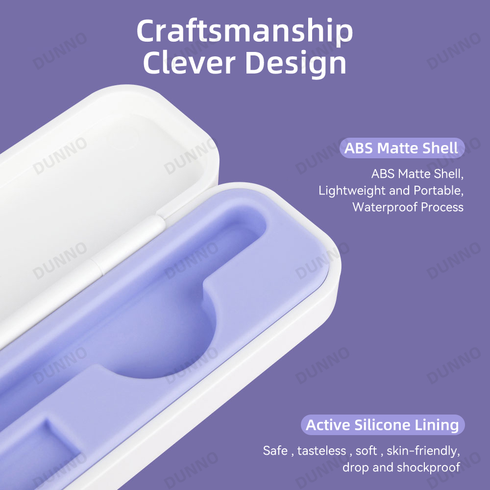 Portable Pencil Storage Box fo – Tablet Cover Accessories recenzja i cena