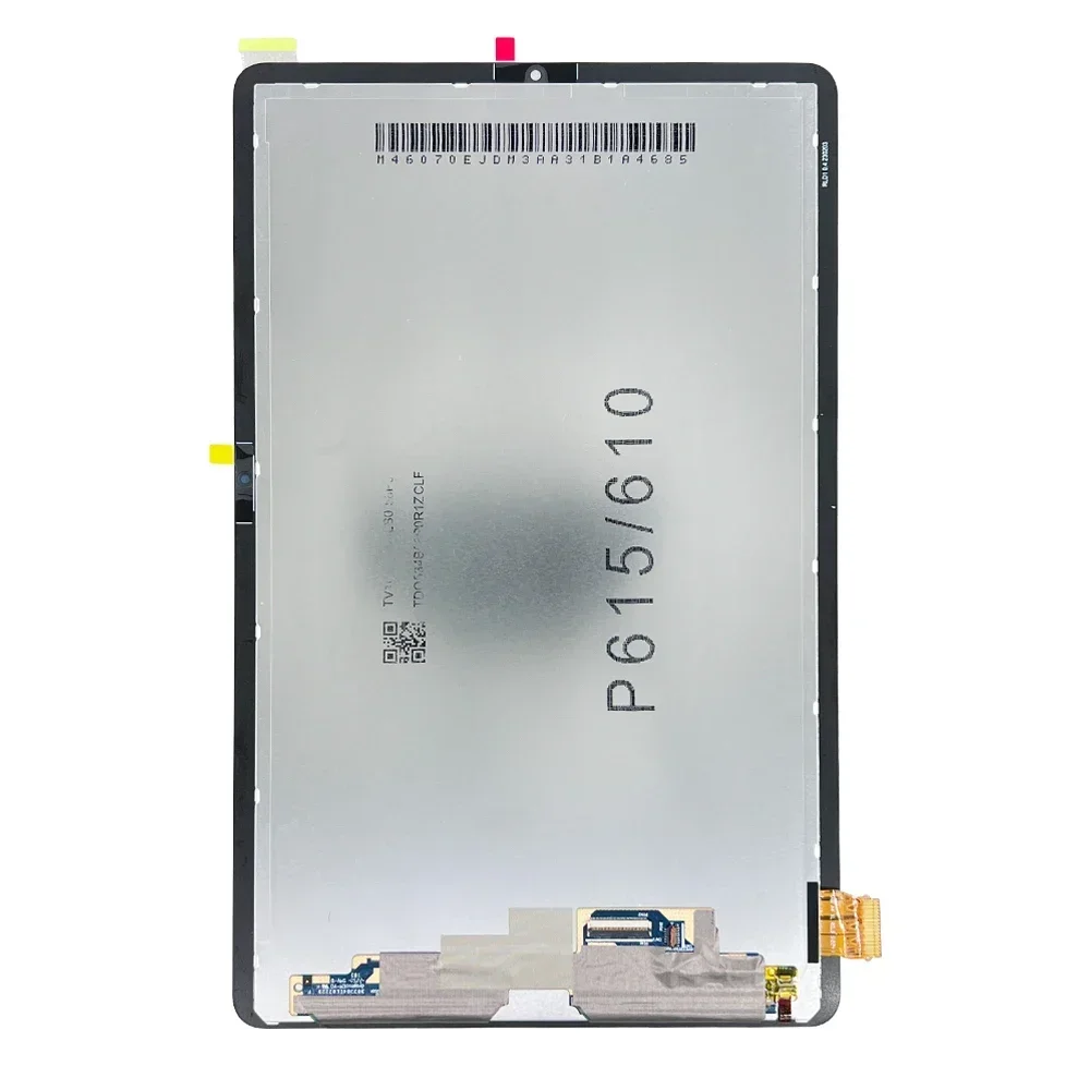 100% New Screen for Samsung Ga – Tablet Accessories For Samsung recenzja i cena