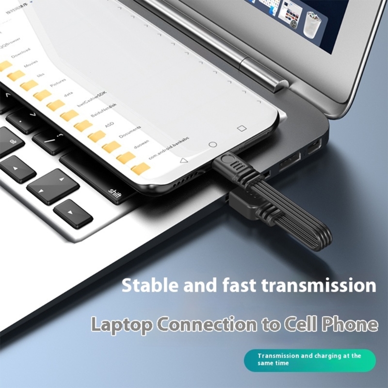 USB To USB 5Pin Fast Data Tran – Best Tablet Accessories recenzja i cena
