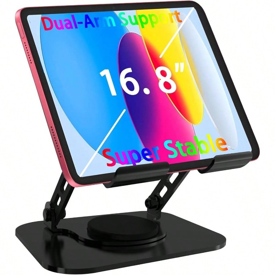 Black Phone Holders Tablet Sta – Tablet Holder Accessories recenzja i cena