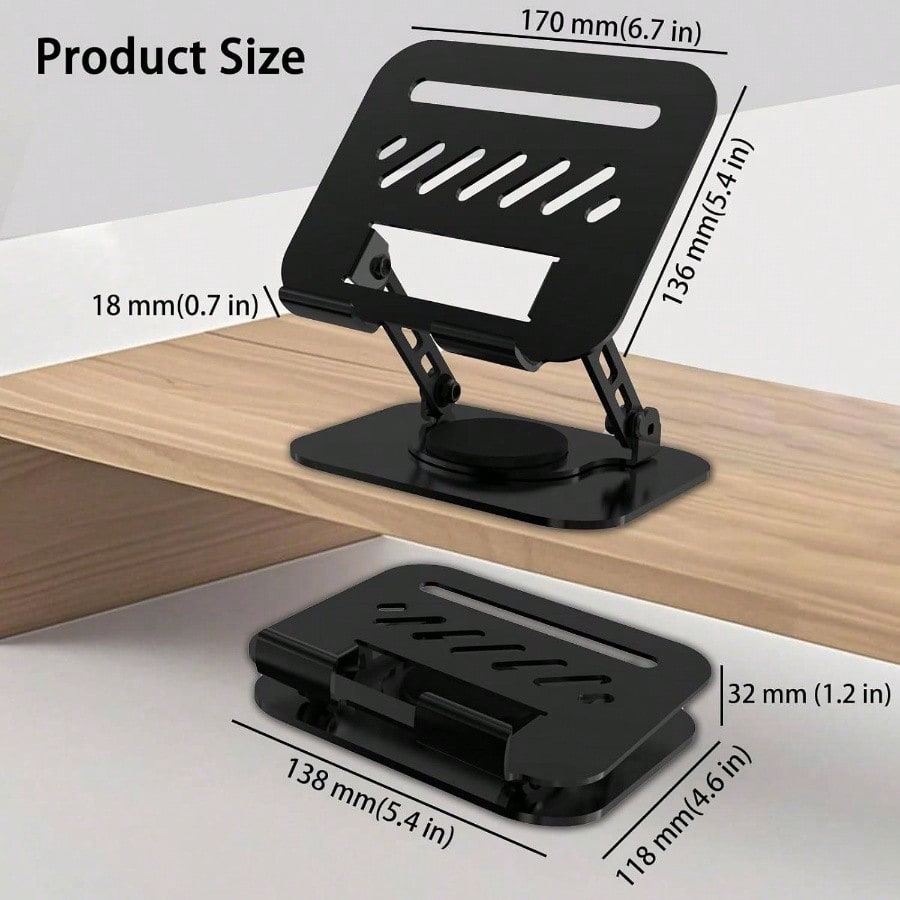 Black Phone Holders Tablet Sta – Tablet Holder Accessories recenzja i cena