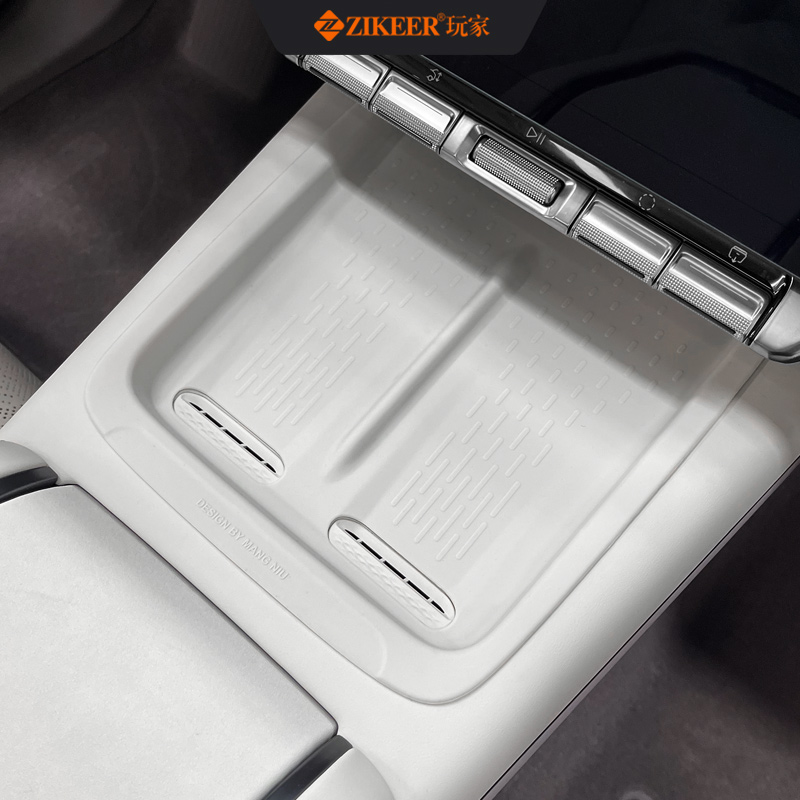 ZEEKR 7X wireless charging sil – Wireless Charging Pad recenzja i cena