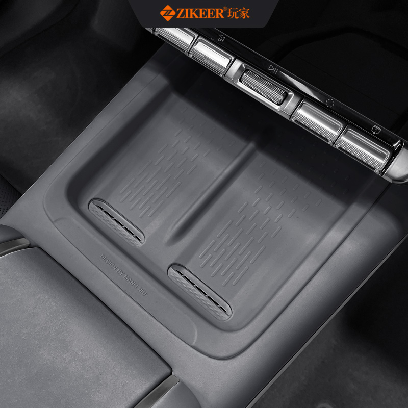 ZEEKR 7X wireless charging sil – Wireless Charging Pad recenzja i cena