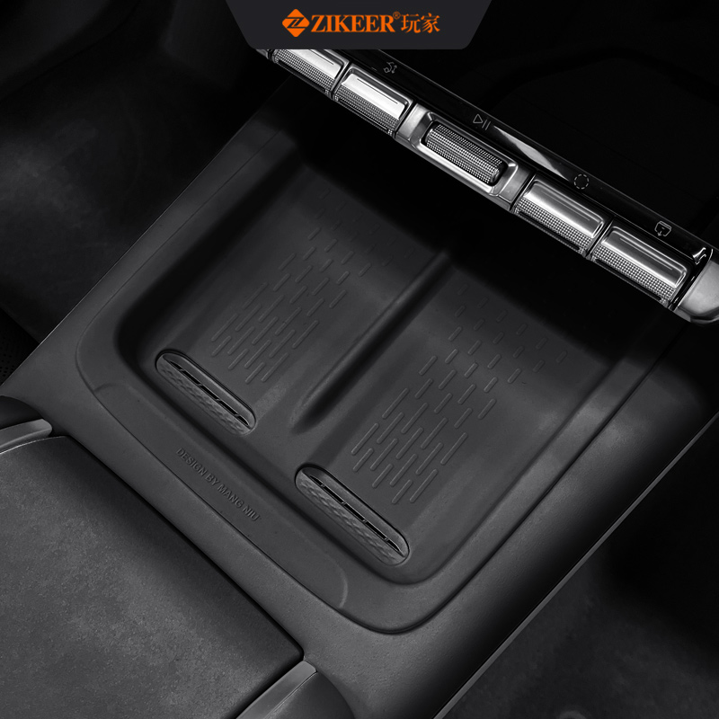 ZEEKR 7X wireless charging sil – Wireless Charging Pad recenzja i cena