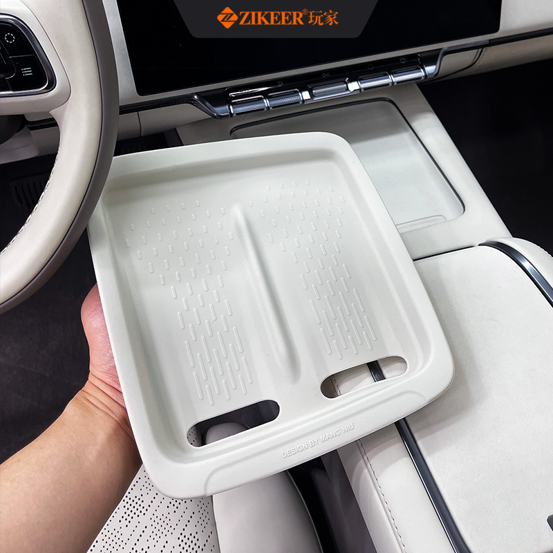 ZEEKR 7X wireless charging sil – Wireless Charging Pad recenzja i cena