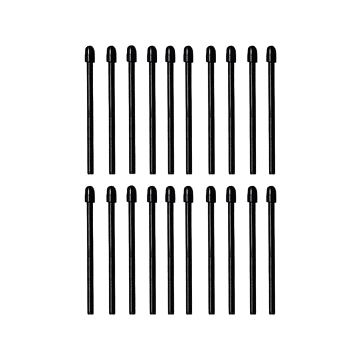 (20 Pack) Marker Pen Tips/Nibs – Stylus Replacement Tip recenzja i cena
