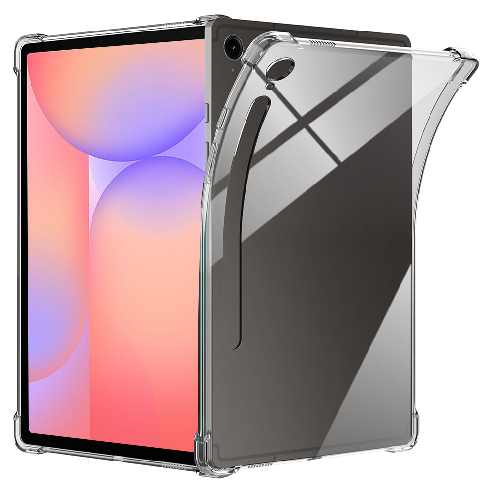 Clear Case for Samsung Galaxy  – Vortex Tablet Accessories recenzja i cena