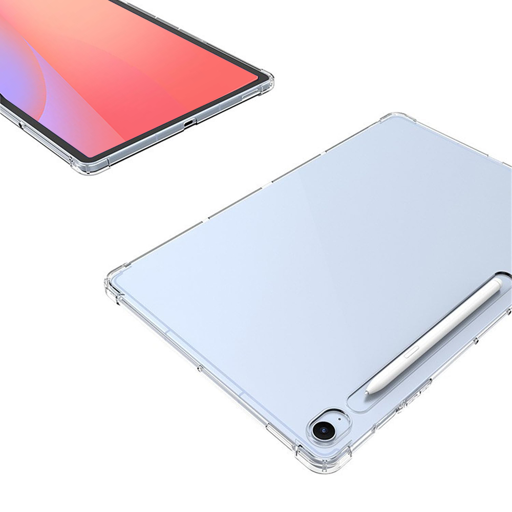 Clear Case for Samsung Galaxy  – Vortex Tablet Accessories recenzja i cena