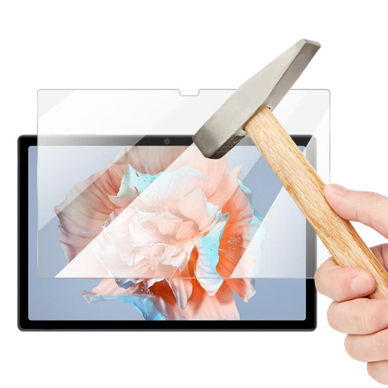 For Blackview Tab 16  Tempered – Blackview Tablet Accessories recenzja i cena
