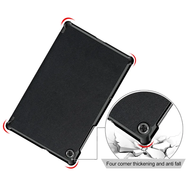 For Lenovo Tab M10 FHD Plus 2n – Tablet Cover Accessories recenzja i cena