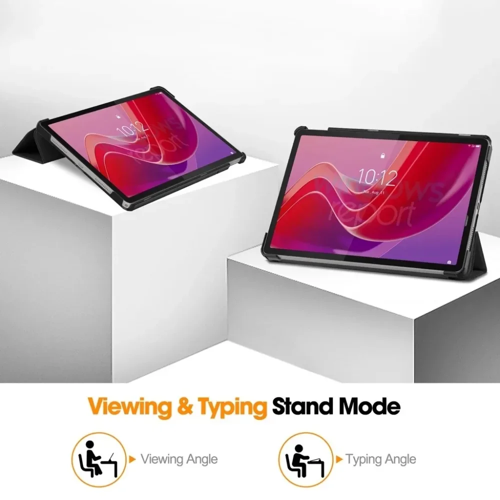 For Lenovo Tab M10 FHD Plus 2n – Tablet Cover Accessories recenzja i cena