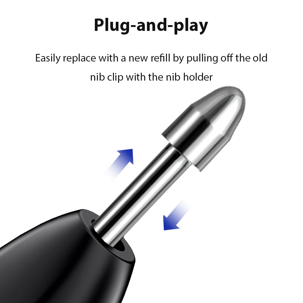 Metal Stylus Nib Replacement N – Stylus Replacement Tip recenzja i cena