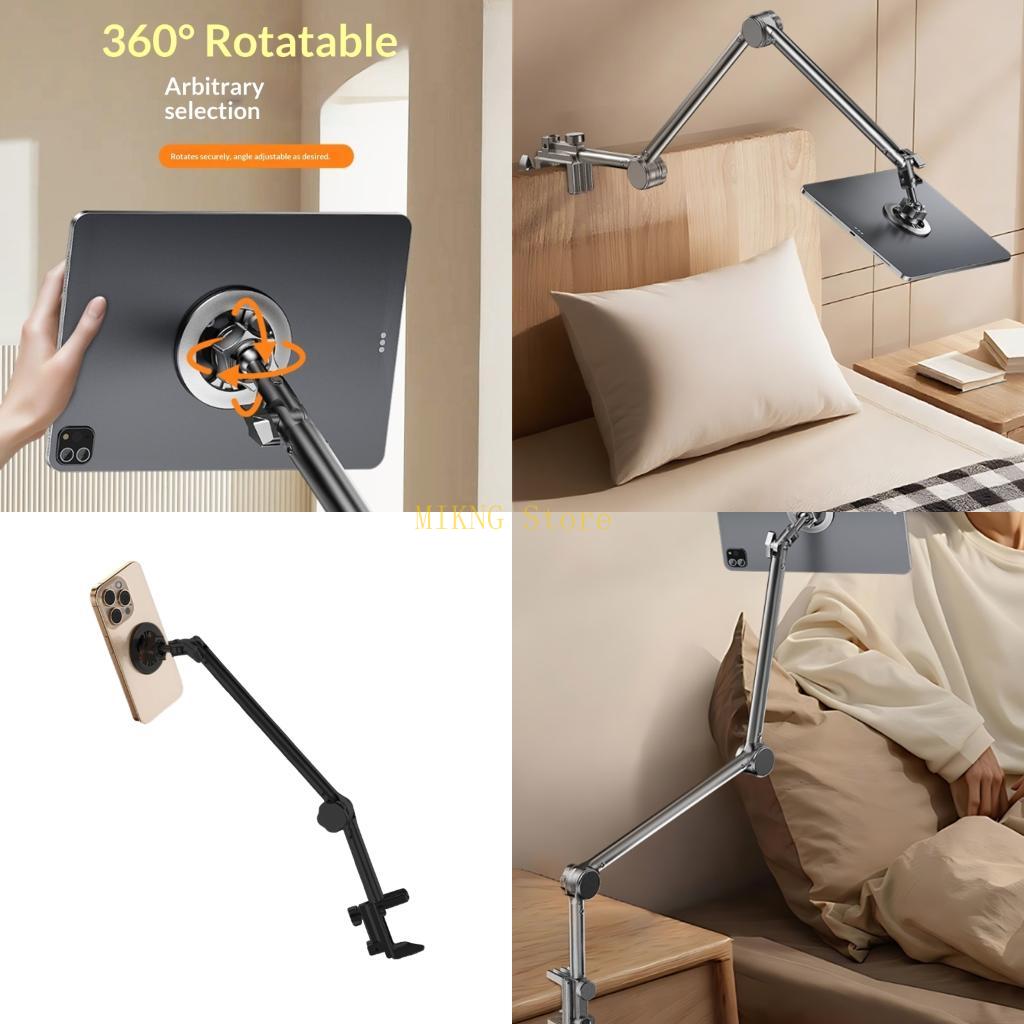 Desk Bedside Phone Mount Allow – Best Tablet Accessories recenzja i cena