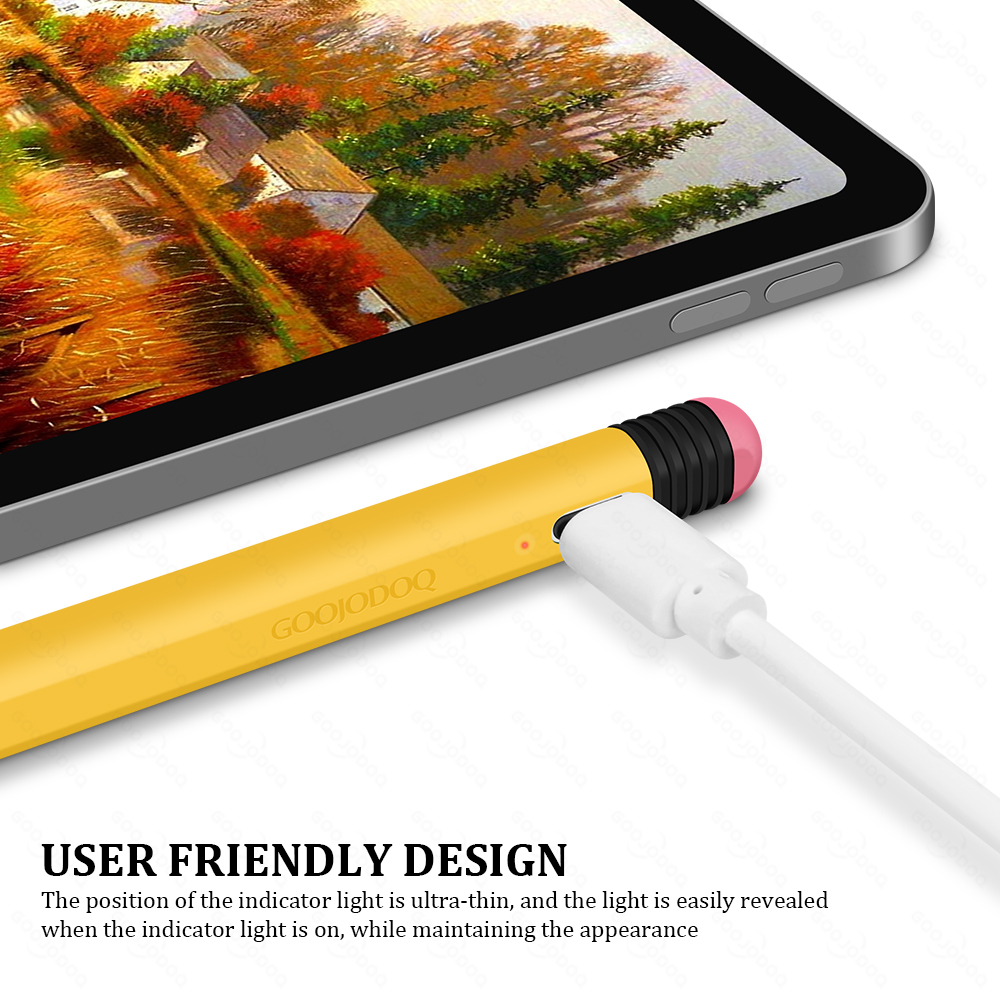For iPad Pencil Case For GD 9t – Tablet Accessories Choice Store recenzja i cena