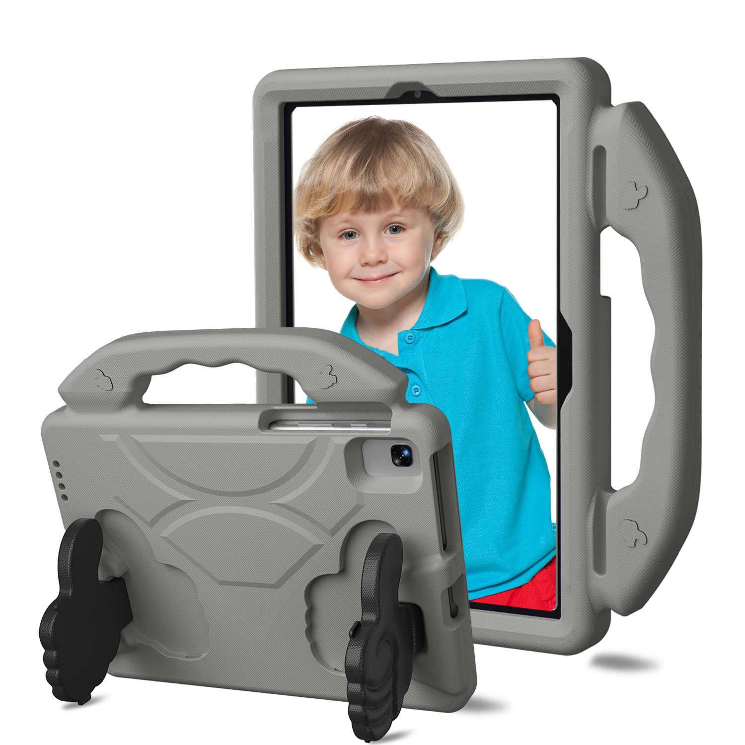 Case for Samsung Galaxy 10.4in – Vortex Tablet Accessories recenzja i cena