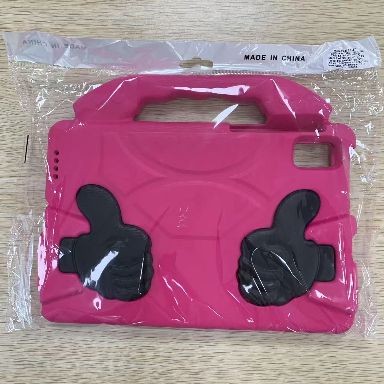 Case for Samsung Galaxy 10.4in – Vortex Tablet Accessories recenzja i cena