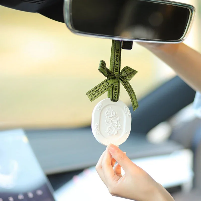 Car Solid Aroma Diffuser Best- – Best Tablet Accessories recenzja i cena