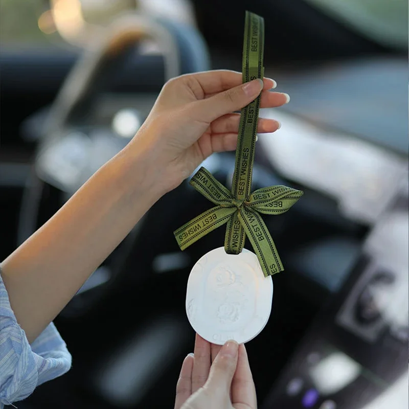 Car Solid Aroma Diffuser Best- – Best Tablet Accessories recenzja i cena