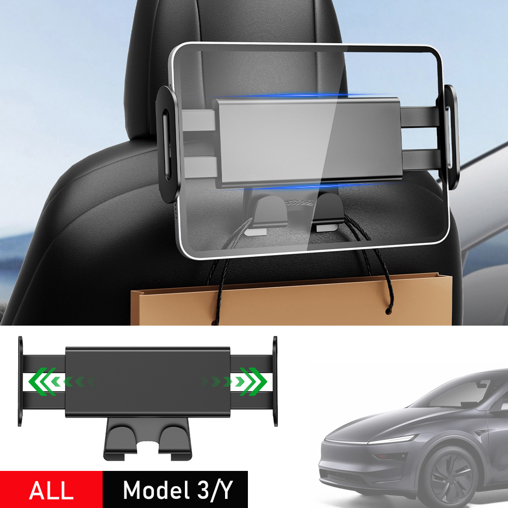 For Tesla Model 3 Y Juniper 20 – Tablet Holder Accessories recenzja i cena