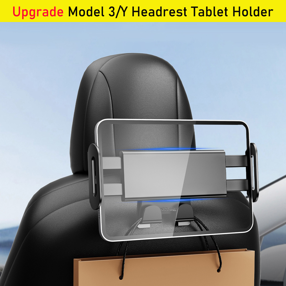 For Tesla Model 3 Y Juniper 20 – Tablet Holder Accessories recenzja i cena