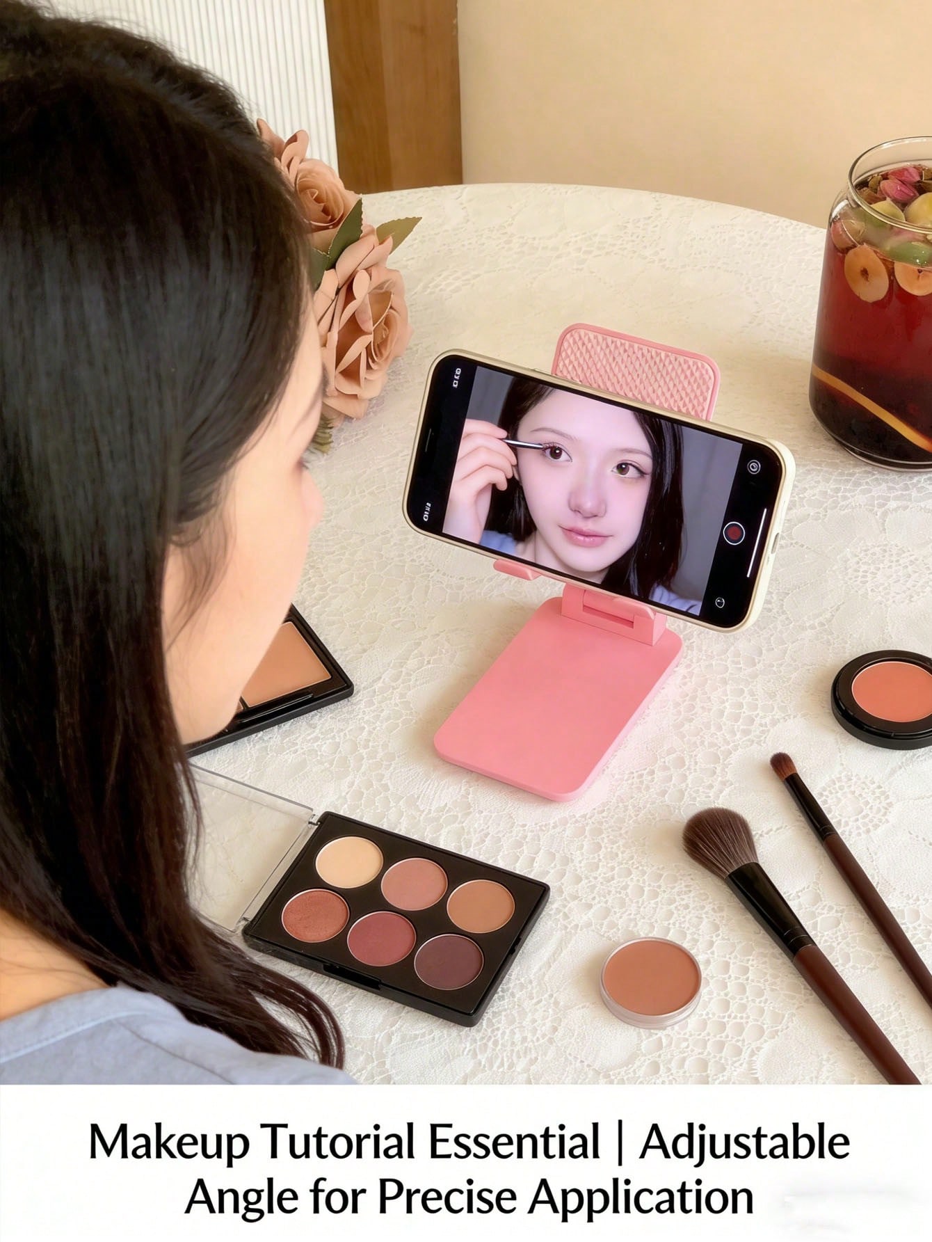 Foldable Adjustable Phone Stan – Tablet Stand Adjustable recenzja i cena