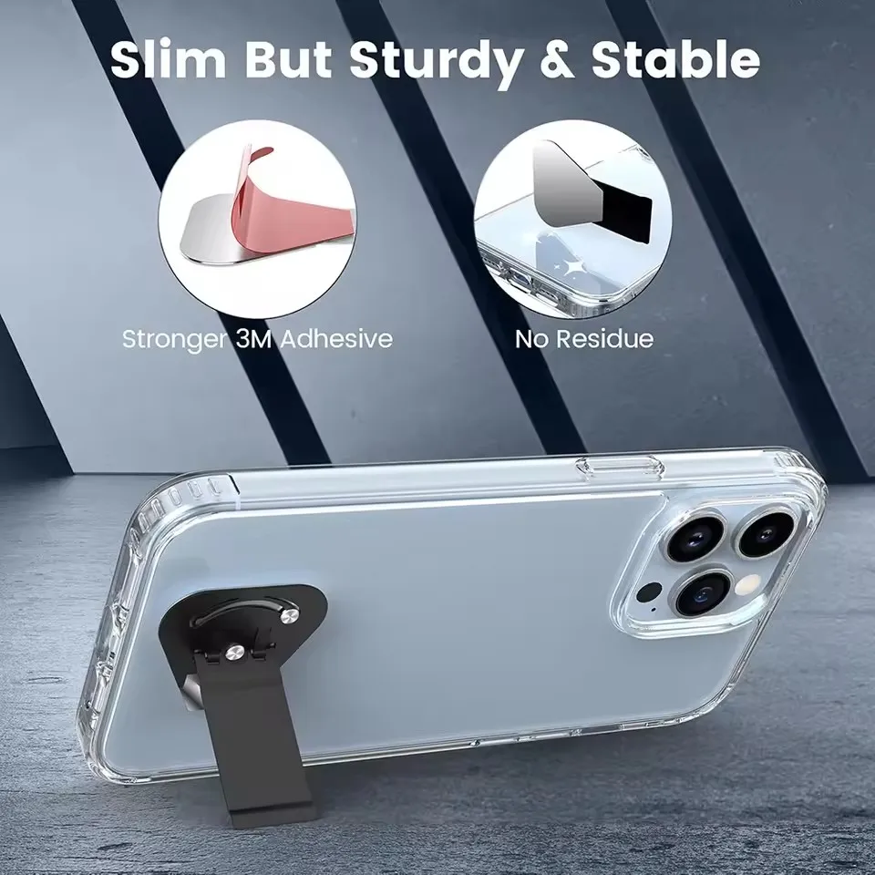 Stainless Steel Rotatable Cell – Tablet Holder Accessories recenzja i cena