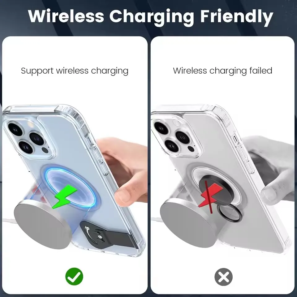 Stainless Steel Rotatable Cell – Tablet Holder Accessories recenzja i cena