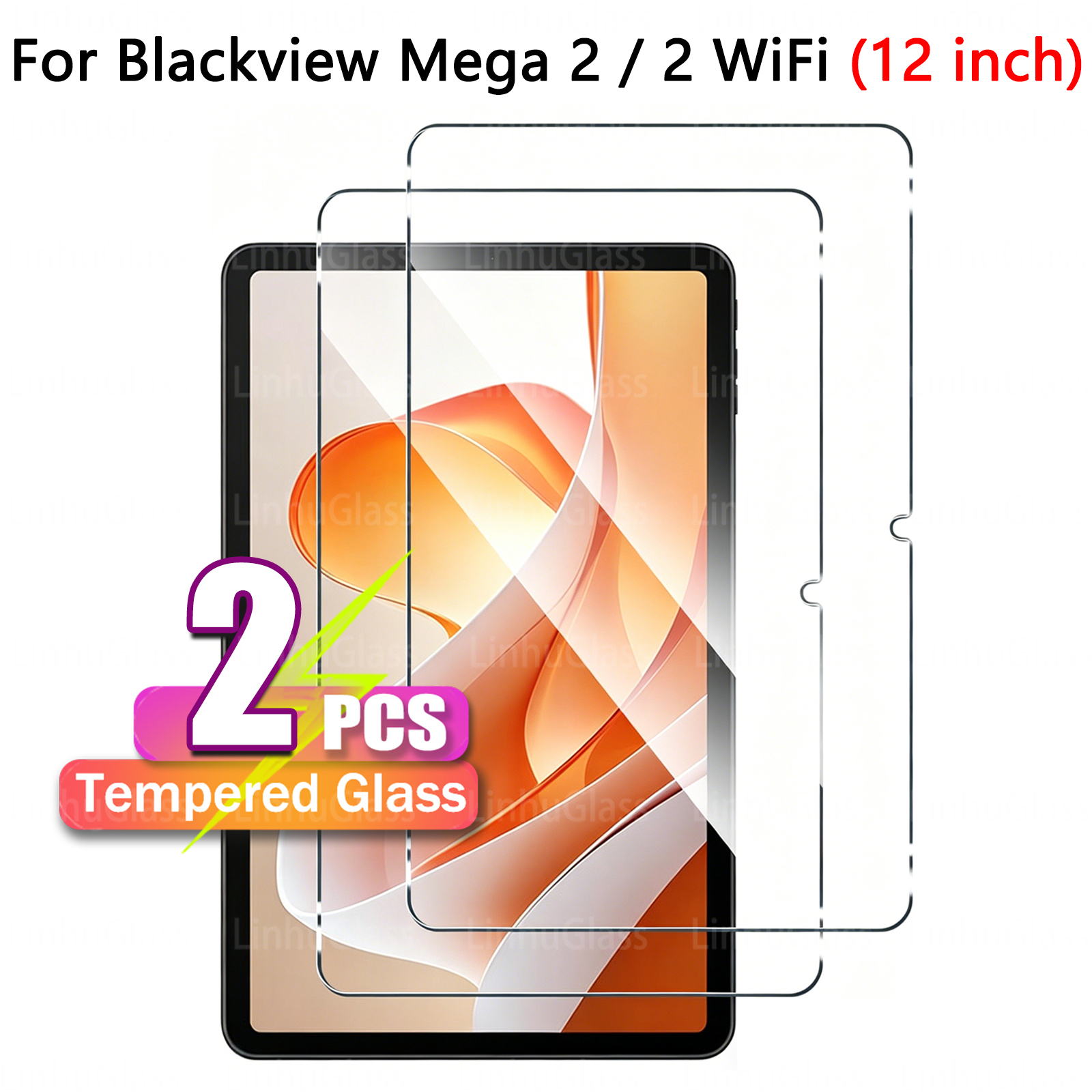Tablet Screen Protector for Bl – Blackview Tablet Accessories recenzja i cena