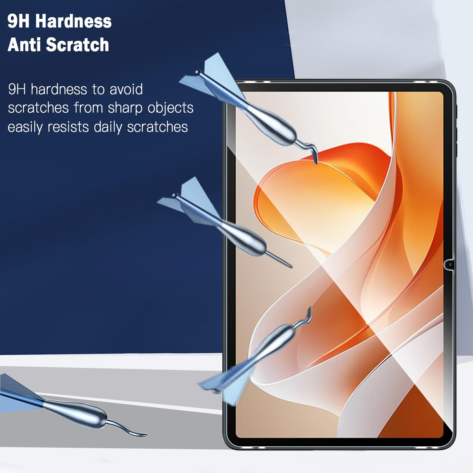 Tablet Screen Protector for Bl – Blackview Tablet Accessories recenzja i cena