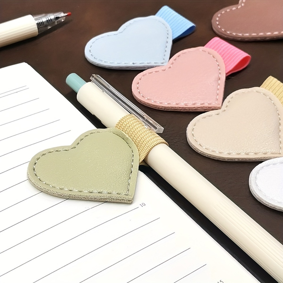 1Pc Self Stick Faux Leather El – Tablet Cover Accessories recenzja i cena