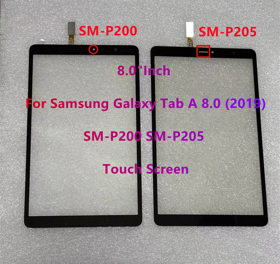 New 8.0 Inch For Samsung Galax – Tablet Accessories For Samsung recenzja i cena