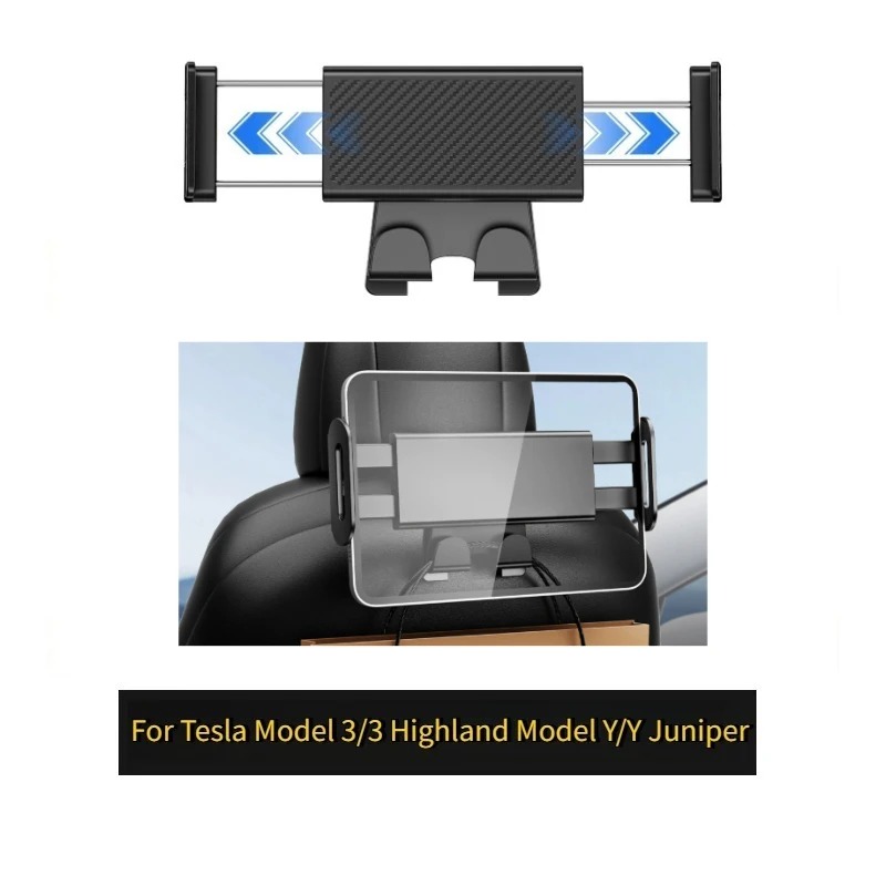 For Tesla Model 3 Y Juniper Ba – Tablet Holder Accessories recenzja i cena