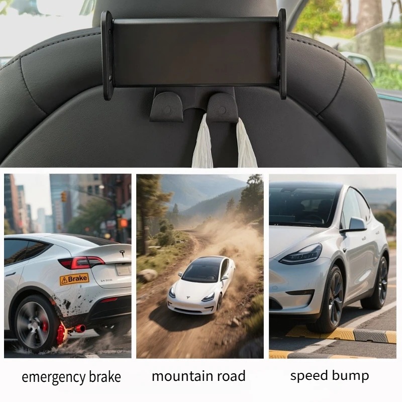 For Tesla Model 3 Y Juniper Ba – Tablet Holder Accessories recenzja i cena