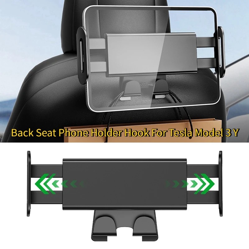 For Tesla Model 3 Y Juniper Ba – Tablet Holder Accessories recenzja i cena