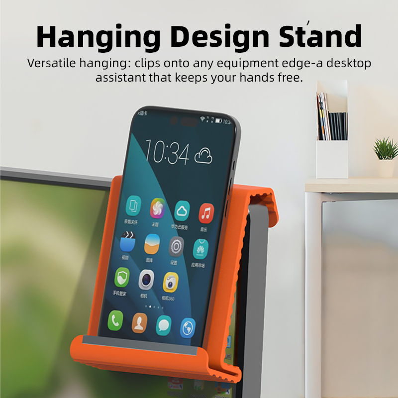 Flexible Silicone Foldable Pho – Tablet Holder Accessories recenzja i cena