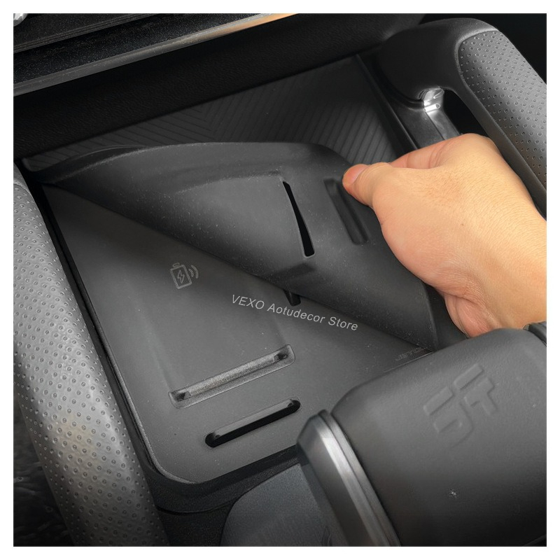 For Chery Jetour Traveler 2026 – Wireless Charging Pad recenzja i cena