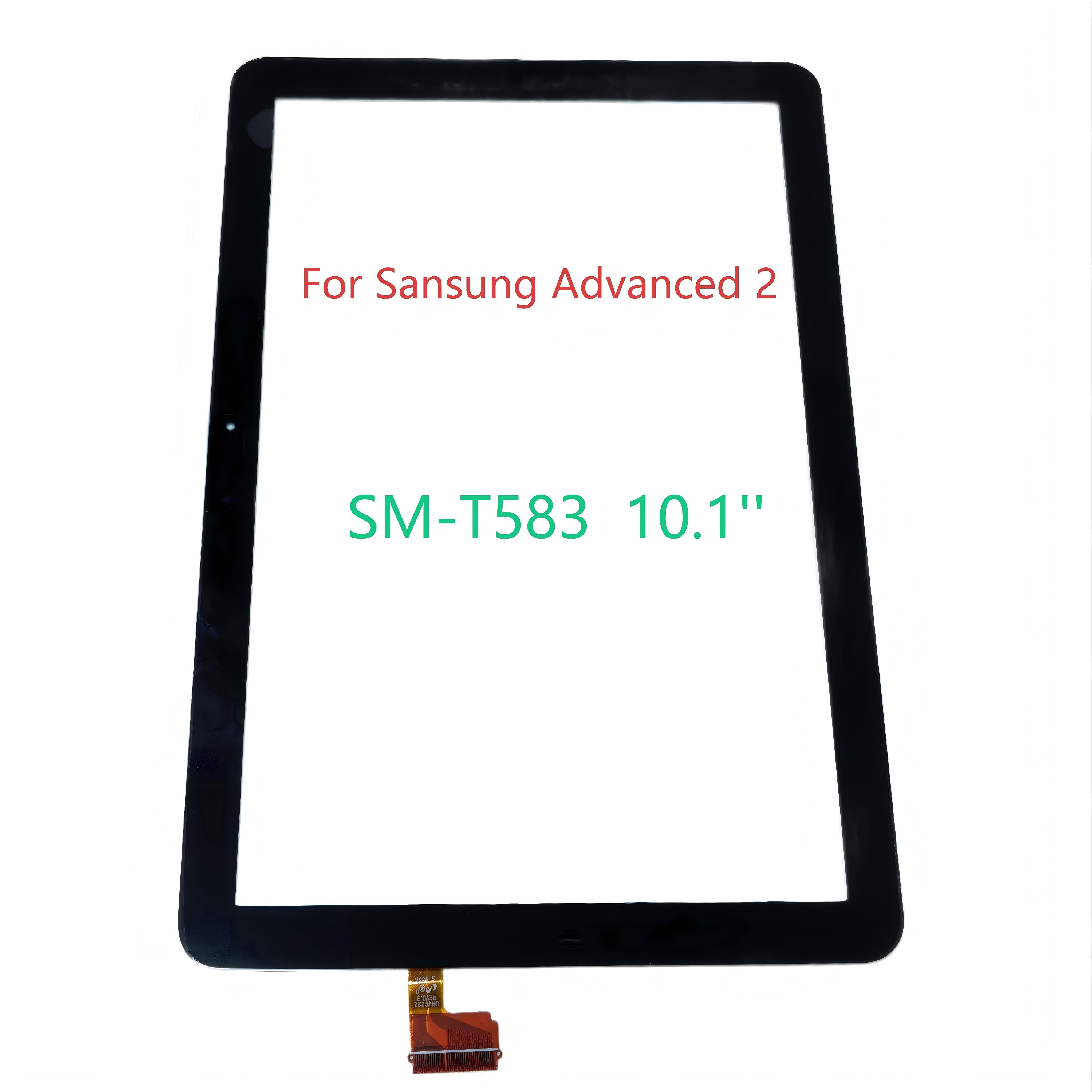 10.1'' For Samsung Galaxy Tab  – Tablet Accessories For Samsung recenzja i cena